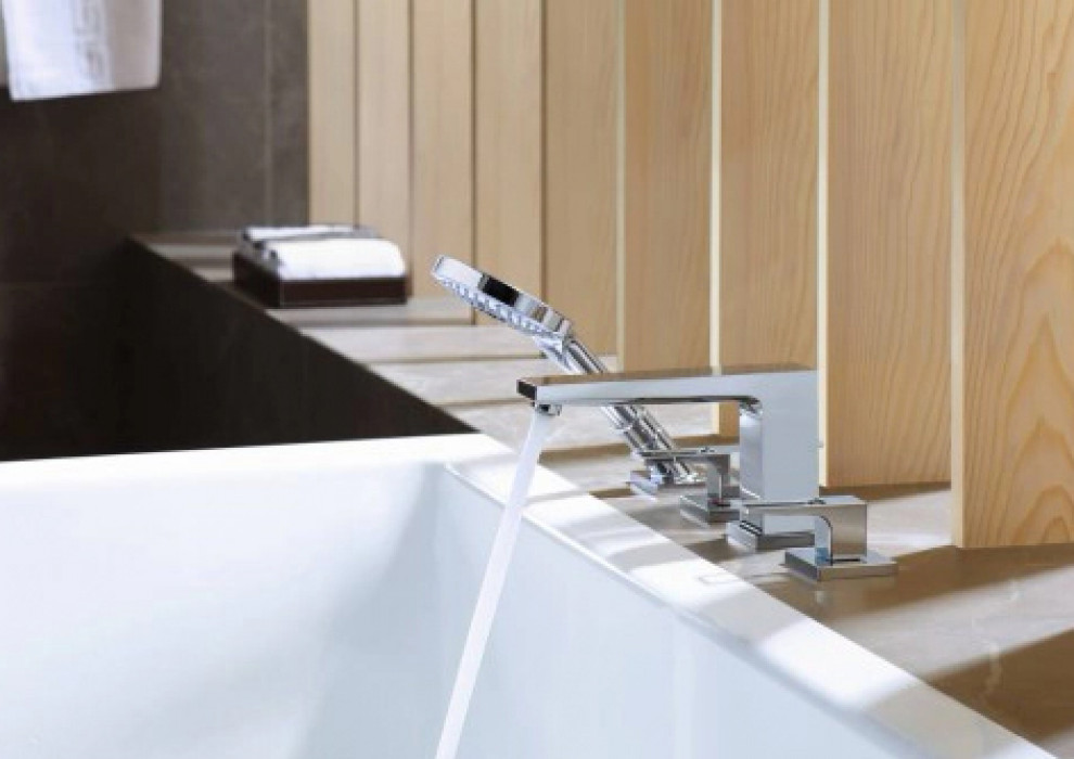 HANSGROHE - METROPOL